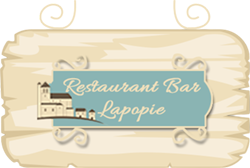 Restaurant Bar Lapopie