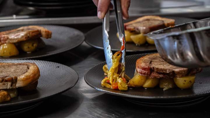 Restauration traditionnelle Saint-Cirq-Lapopie